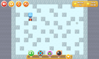 SokoBattle - Screenshot 1