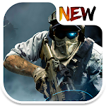 Cover Image of Download Military Soldier Wallpaper 2.0 APK