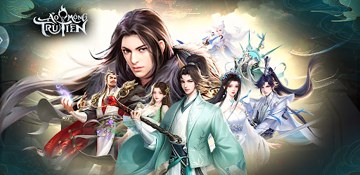 Ảo Mộng Tru Tiên - Gamota Mod UNLOCK ALL v2.573.0