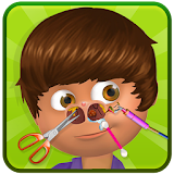 Kid Nose Doctor official icon