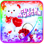 Cover Image of Download Guten Morgen Bilder und Sprüche für Whatsapp 2021 1.4 APK