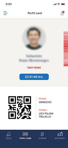 UCV Screenshot 4 - AppWisp.com