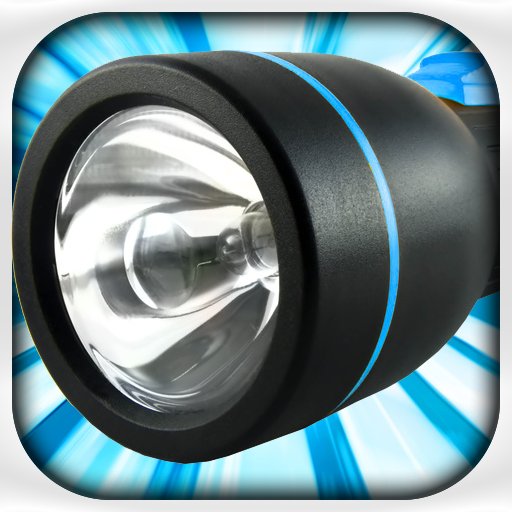 Tiny Flashlight + LED 10.10.56 Icon