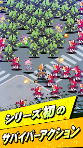 Medarot Survivors 2