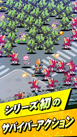 Game screenshot Medarot Survivors hack