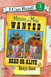 Icon image Minnie and Moo Wanted Dead or Alive