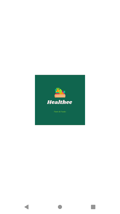 Healthee HK - 1.0.3 - (Android)