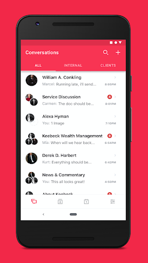 Ask Keebs - Keebeck Wealth Screen 3