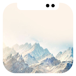 Cover Image of Download Mountain Wallpaper Background 1.4.2 APK