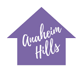 Homes in Anaheim Hills icon