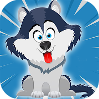 Puppy Simulator 2021 - Pet Dog Family Simulator 3D