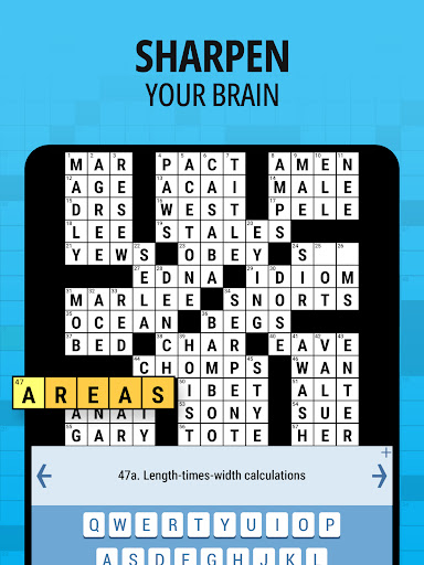 Daily POP Crossword Puzzles 12