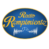 Radio Rompimiento icon