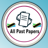 Tz Past papers icon