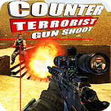 Counter Terrorist Strike 2017 icon