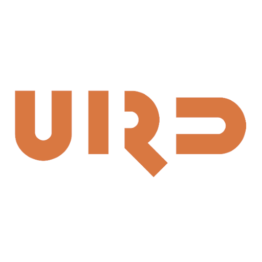 UIRD logo