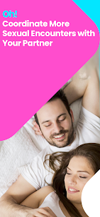 OH! Couples Sex & Intimacy Mod Apk v1.0.1 Download Latest For Android 1
