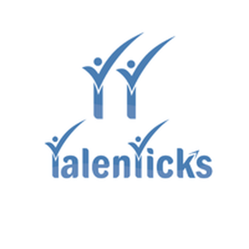 Talenticks logo