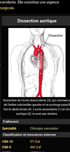 WikiSpecies screenshot 5