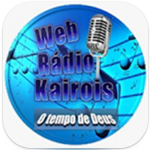 Rádio Kairois logo