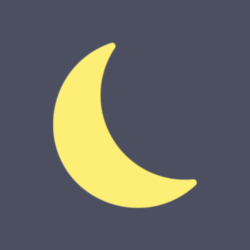 Sleep Time - Alarm Calculator Logo