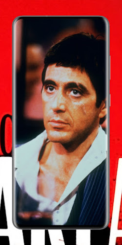 Scarface Wallpapers HD 4K - Latest version for Android - Download APK