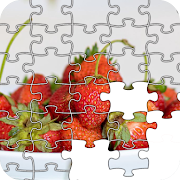 Top 32 Puzzle Apps Like Game Jigsaw Puzzle strawberry - Best Alternatives