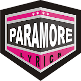 Paramore at Palbis Lyrics icon