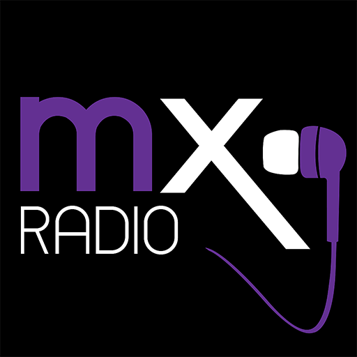 Mixapp Radio 4.0.1 Icon