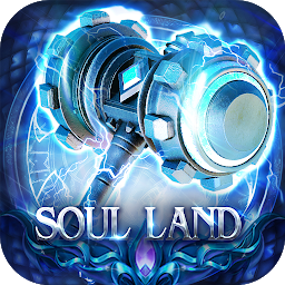 Soul Land: 엘피스 전기 아이콘 이미지