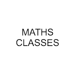 Cover Image of Download MATHS CLASSES  APK