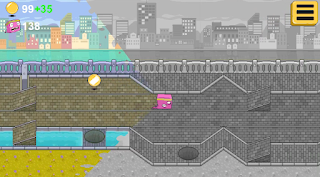 Point Pink - Screenshot 1