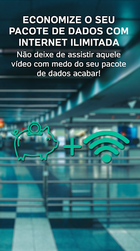 UOL Wi-Fi Screen 2