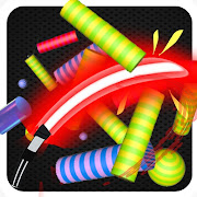 Lightsaber Master app icon