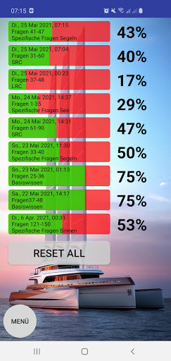 Sportbootschein SBF See Binnen