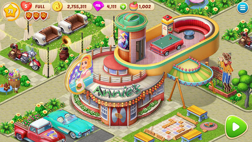 Télécharger Gratuit Home Master - jeux culinaires & design de maisons APK MOD (Astuce) screenshots 1