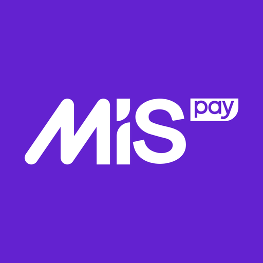 MIS Pay | ام أي اس باي logo