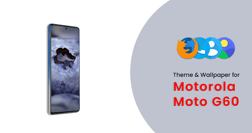 Android application Theme for Motorola Moto G60 screenshort