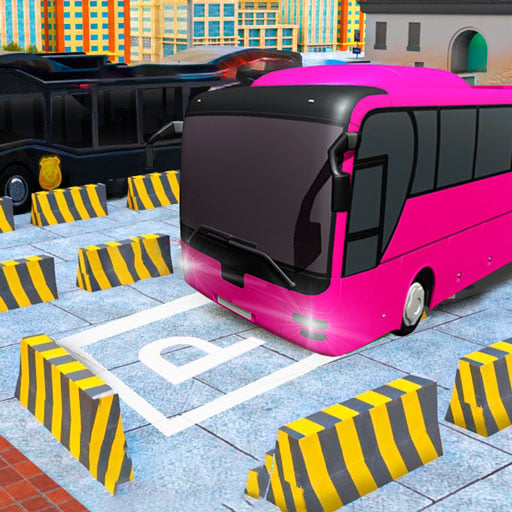 Bus Parking Simulator Online