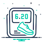 Cover Image of Baixar Pedometer Step Counter Offline Most Accurate 1.0.8 APK