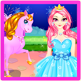 Pony Princess icon