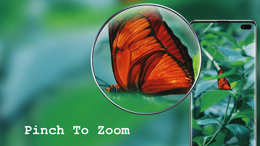 Digital Microscope Zoom Camera