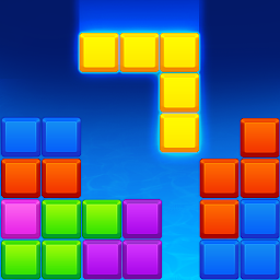 Imagen de icono Block Puzzle: Mundo Acuario