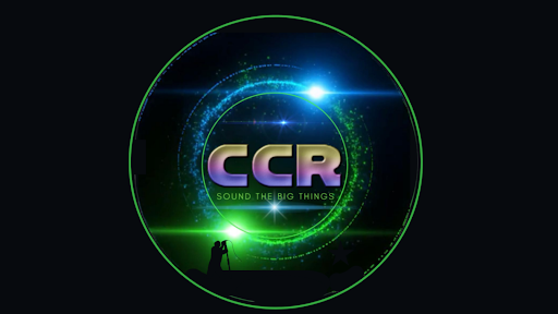 Android application CCR Radio screenshort