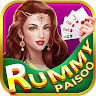 Paisoo Rummy game apk icon