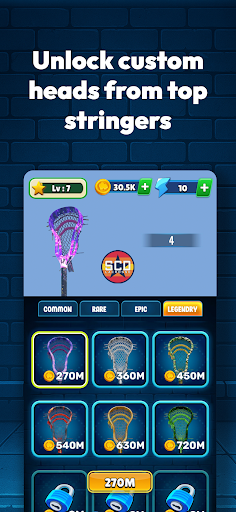 Wall Baller screenshot 6