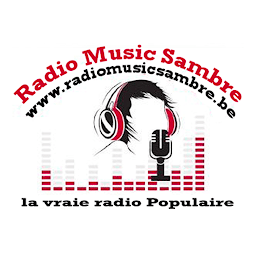 Icon image Radio Music Sambre ( RMS )