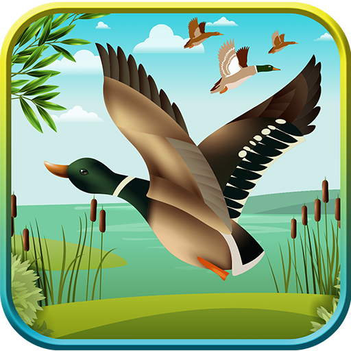 Duck Hunting 3D: Classic Hunt  Icon