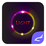 Light Background icon