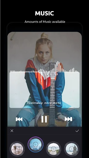 Beat.ly screenshot 6